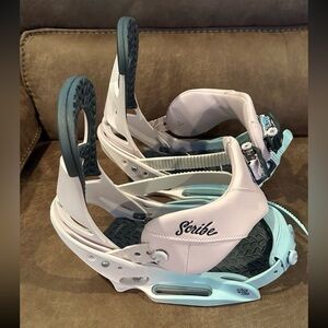 Burton Women's Scribe Bindings